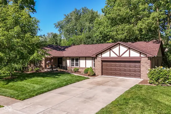 10188 E Lakeshore Drive, Carmel, IN 46033