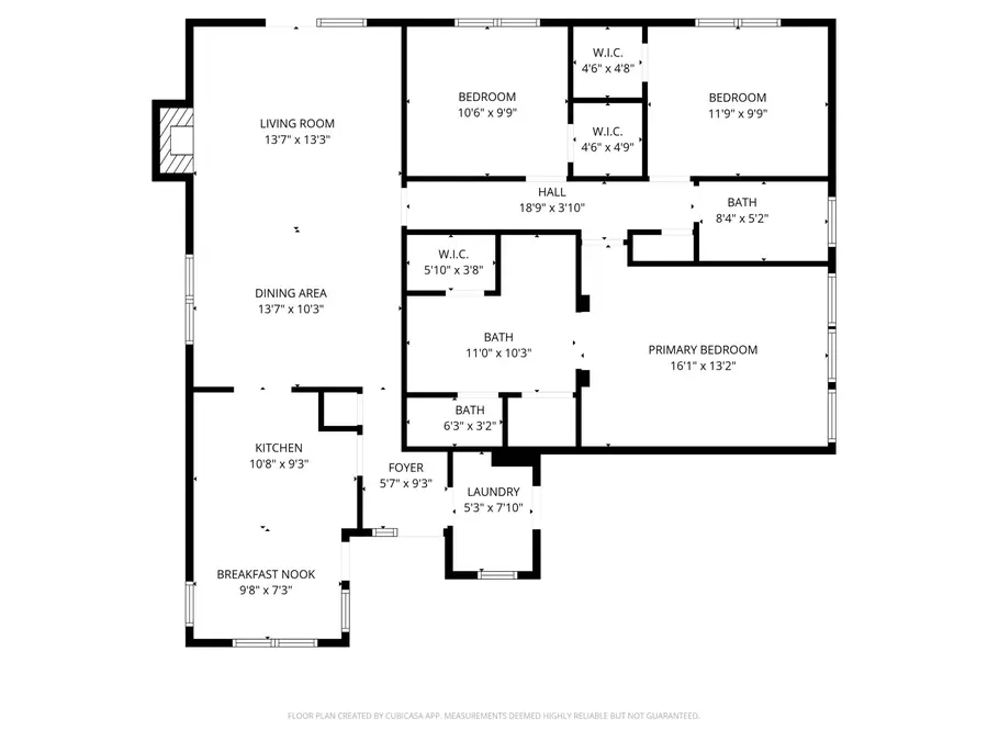 6468 Hunters Green Lane, Indianapolis, IN 46278 - #2