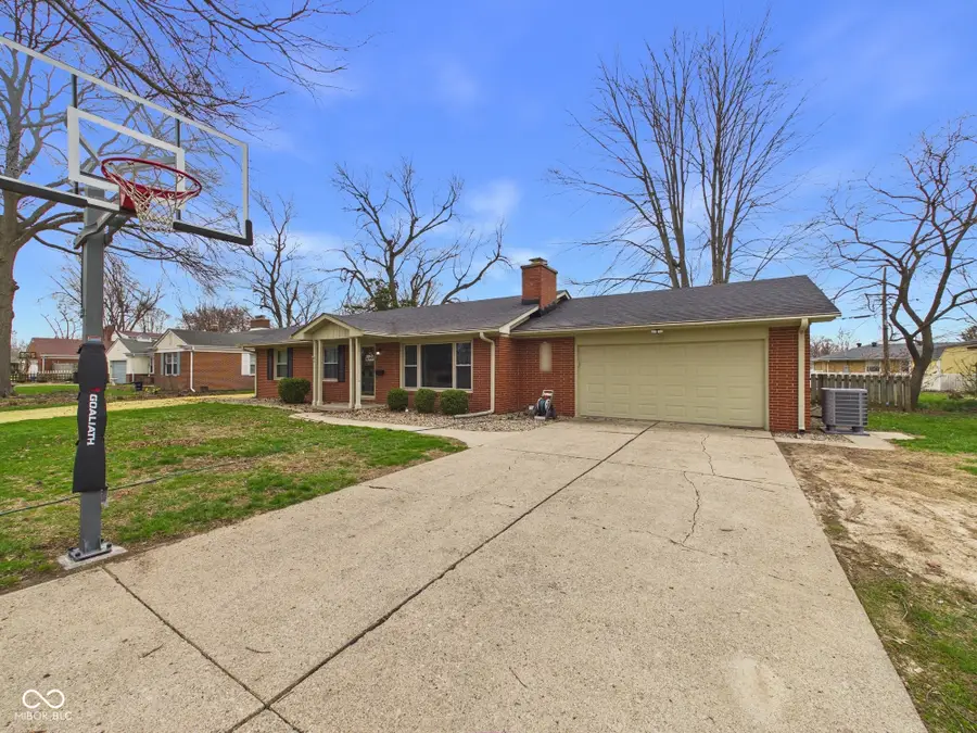 3519 Oakwood, Anderson, IN 46011 - #2