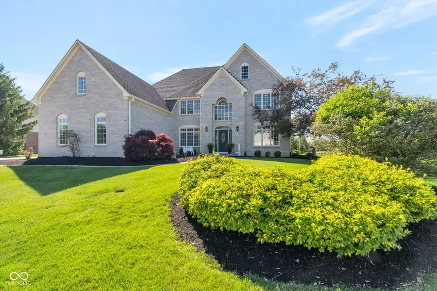 11752 Skyhawk Court, Fishers, IN 46037 - #2