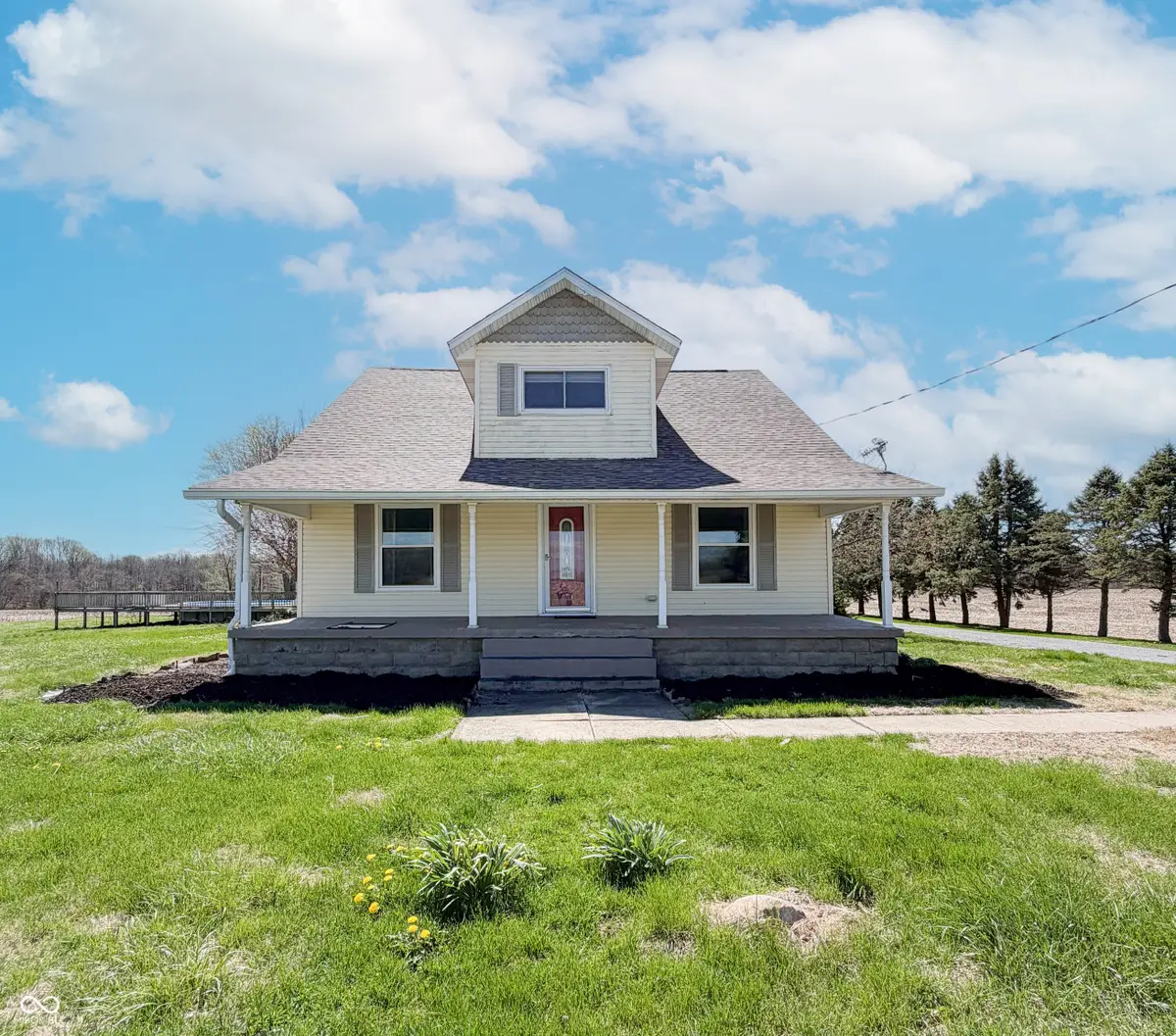 5506 W Us Highway 36, Greencastle, IN 46135 - #1