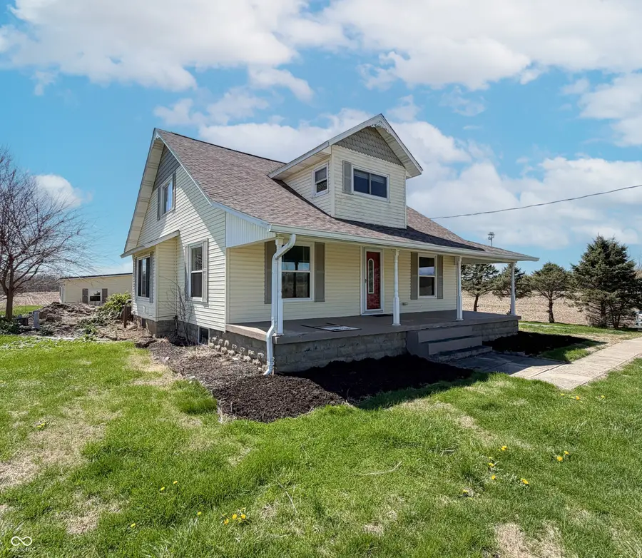 5506 W Us Highway 36, Greencastle, IN 46135 - #2