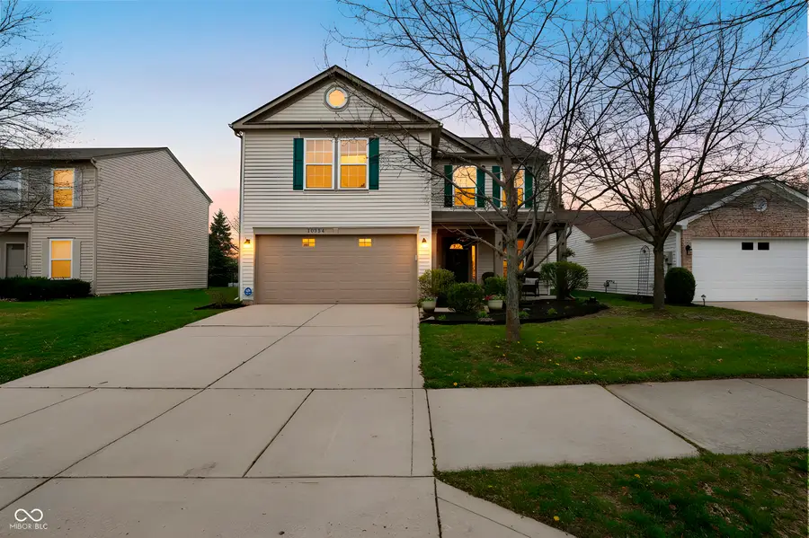 10354 Cumberland Pointe Boulevard, Noblesville, IN 46060 - #2