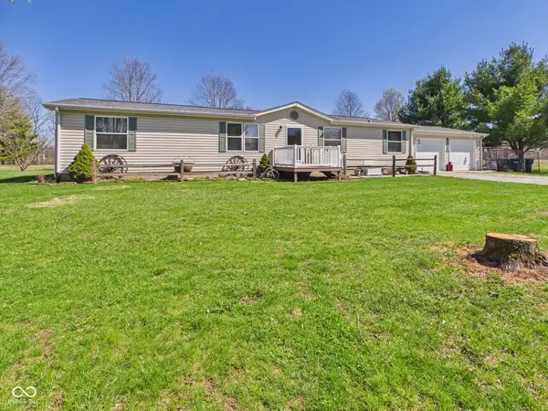 4695 E 100 S, Anderson, IN 46017