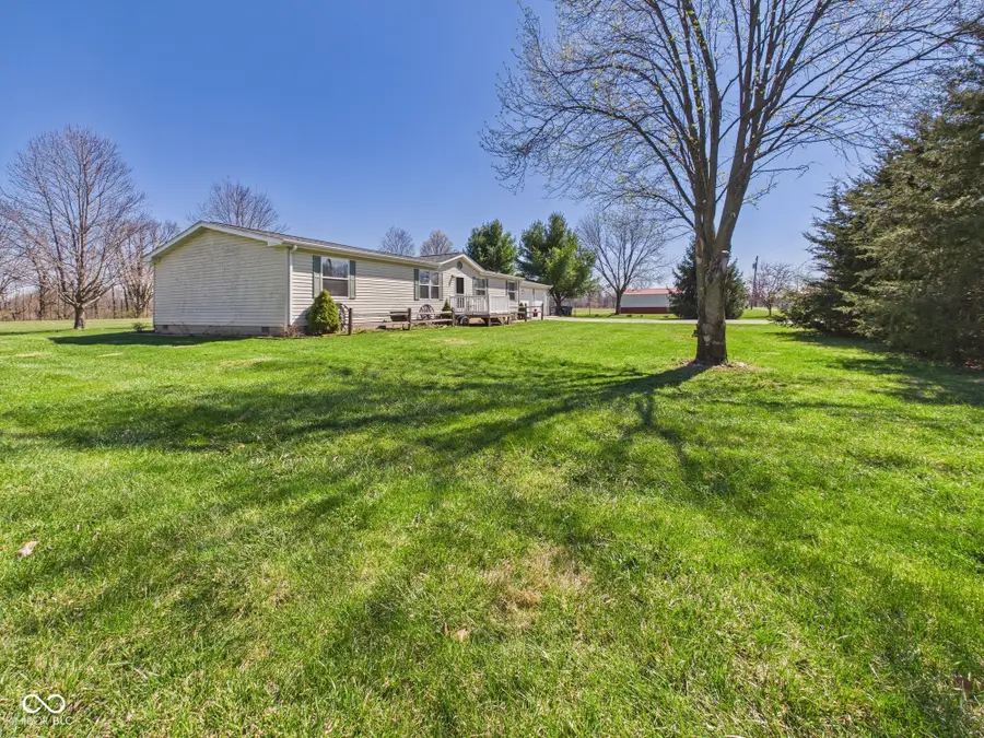 4695 E 100 S, Anderson, IN 46017 - #2