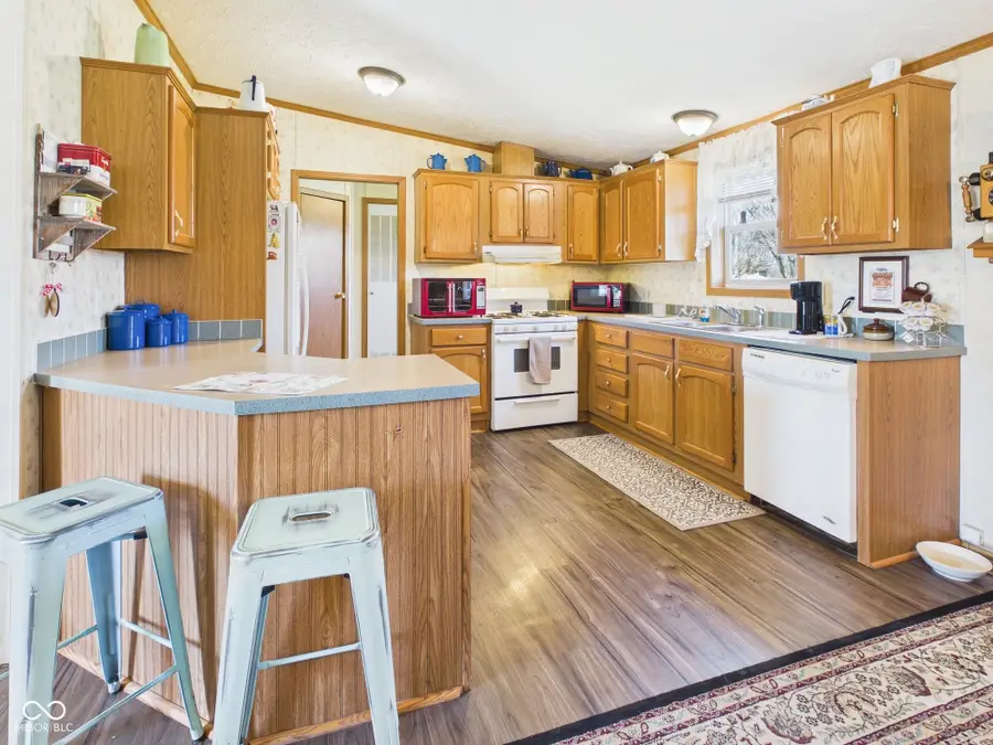 4695 E 100 S, Anderson, IN 46017 - #3