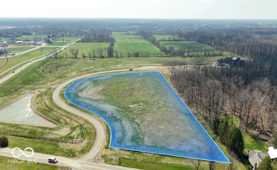 4852 Homestead Court, Zionsville, IN 46077 - #2