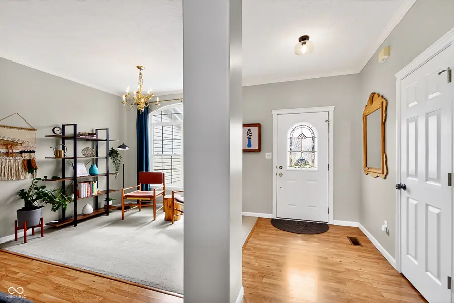 6264 Saddletree Drive, Zionsville, IN 46077 - #3