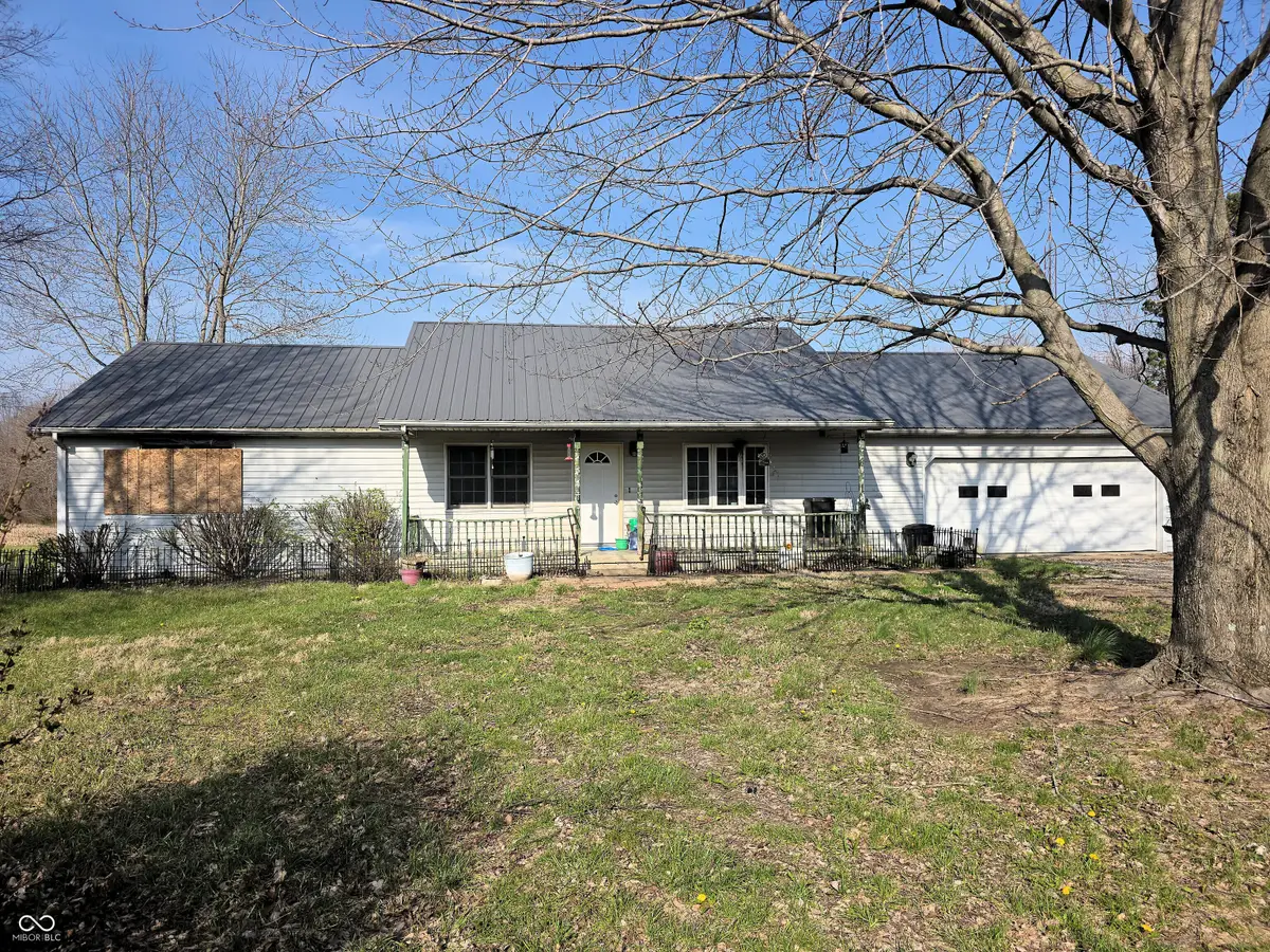5207 N County Road 850 E, Poland, IN 47868 - #1