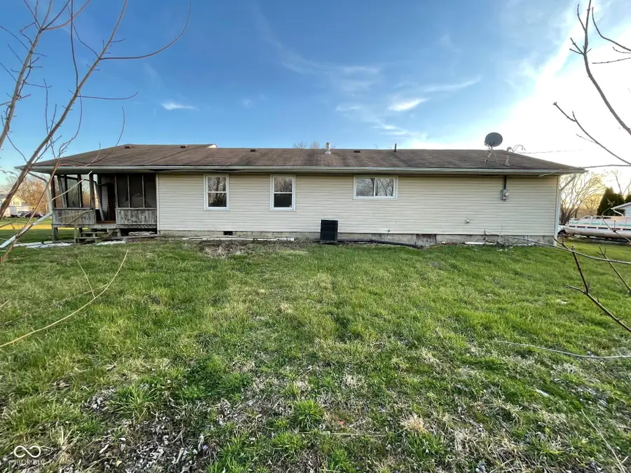 630 Trinton Circle, Bedford, IN 47421 - #2