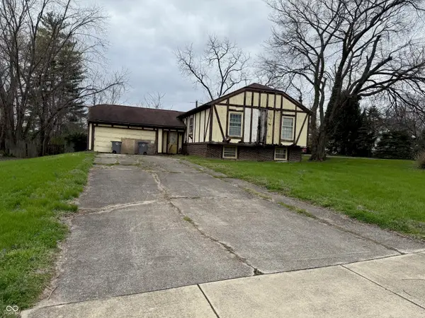 800 Garden Avenue, Seymour, IN 47274
