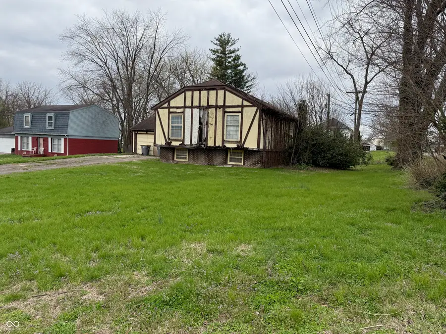 800 Garden Avenue, Seymour, IN 47274 - #2