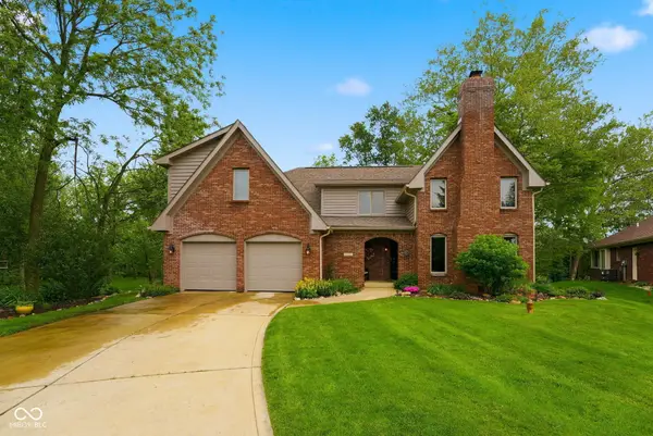 11510 Bloomfield Drive S, Indianapolis, IN 46259