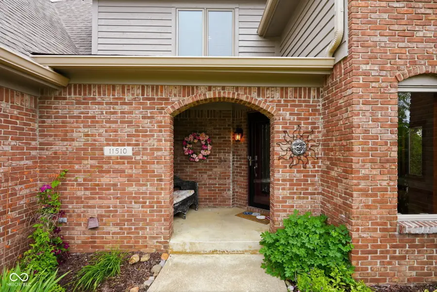 11510 Bloomfield Drive S, Indianapolis, IN 46259 - #3