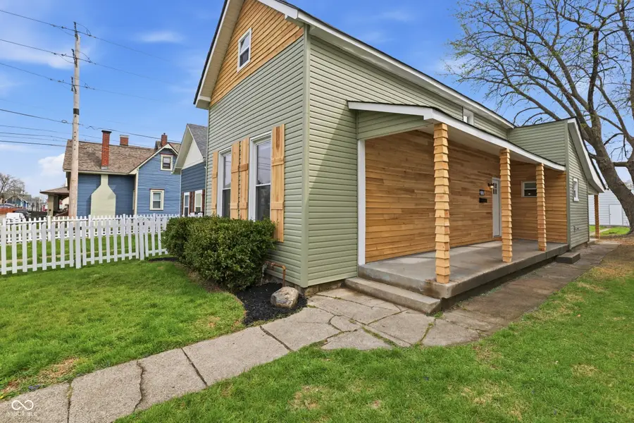 1125 Laurel Street, Indianapolis, IN 46203 - #2