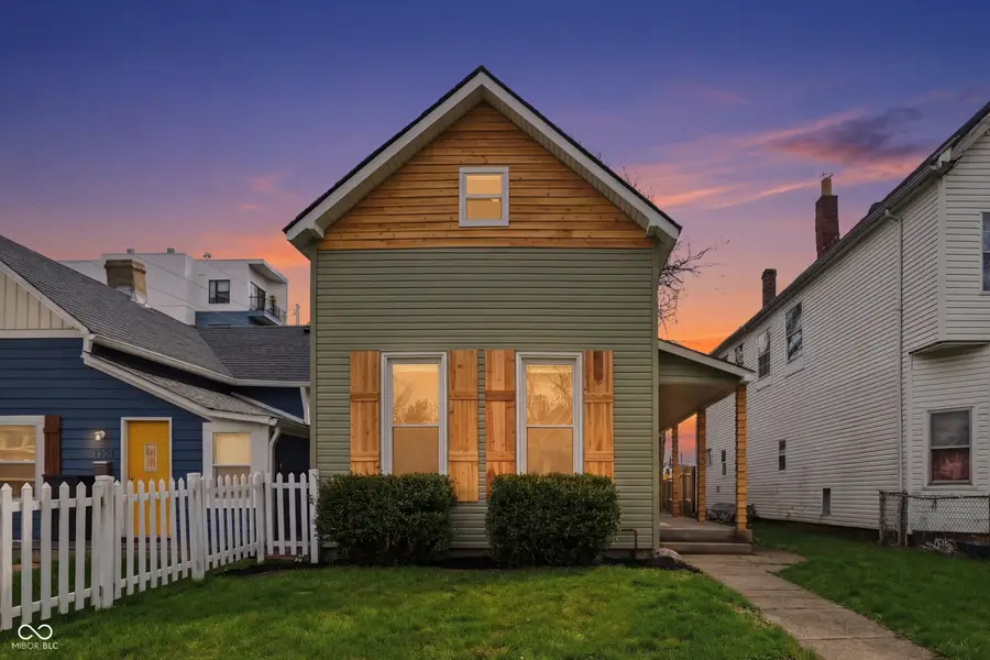 1125 Laurel Street, Indianapolis, IN 46203 - #3