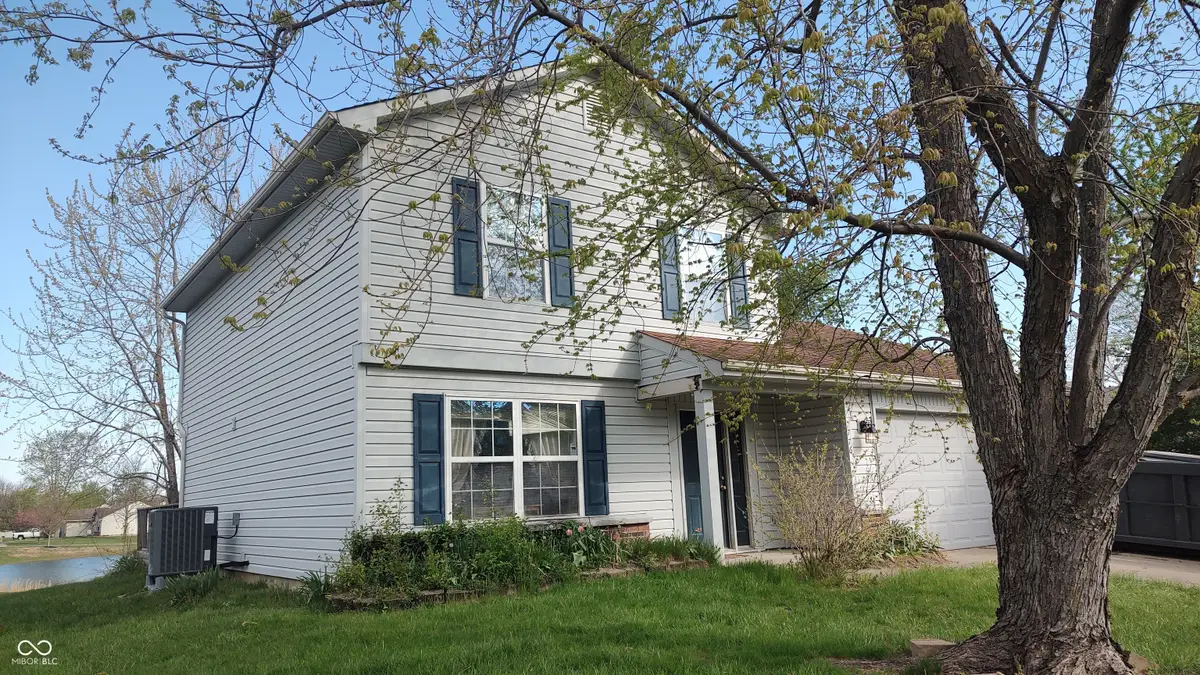 776 Shore View Drive, Franklin, IN 46131 - #1