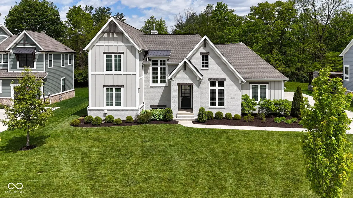 11640 Walton Crescent, Zionsville, IN 46077 - #1
