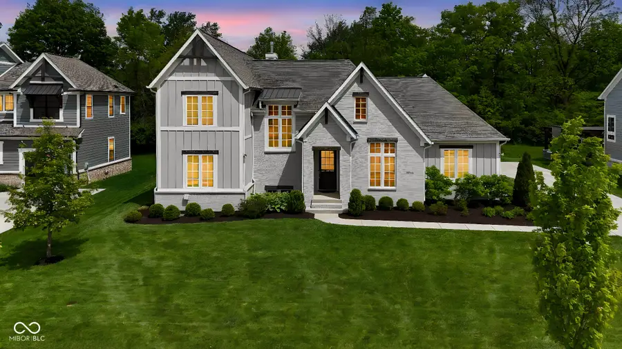 11640 Walton Crescent, Zionsville, IN 46077 - #2