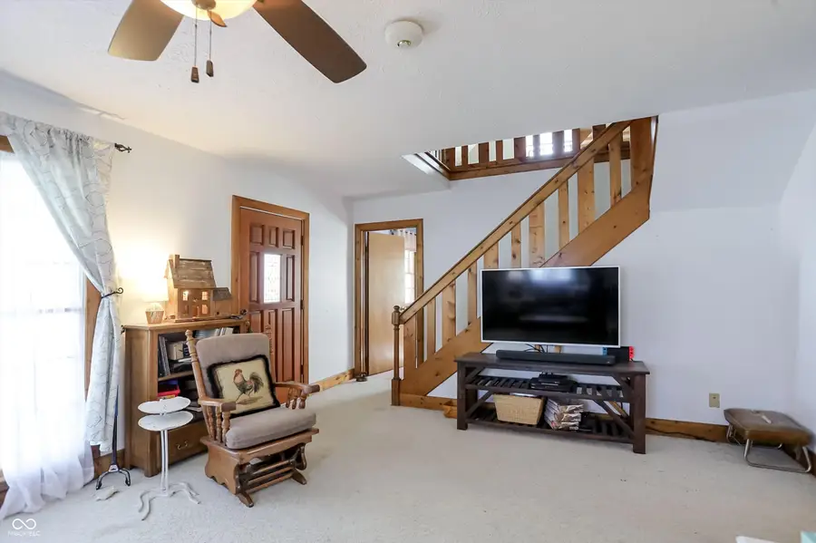 401 E Pearl Street, Waldron, IN 46182 - #3