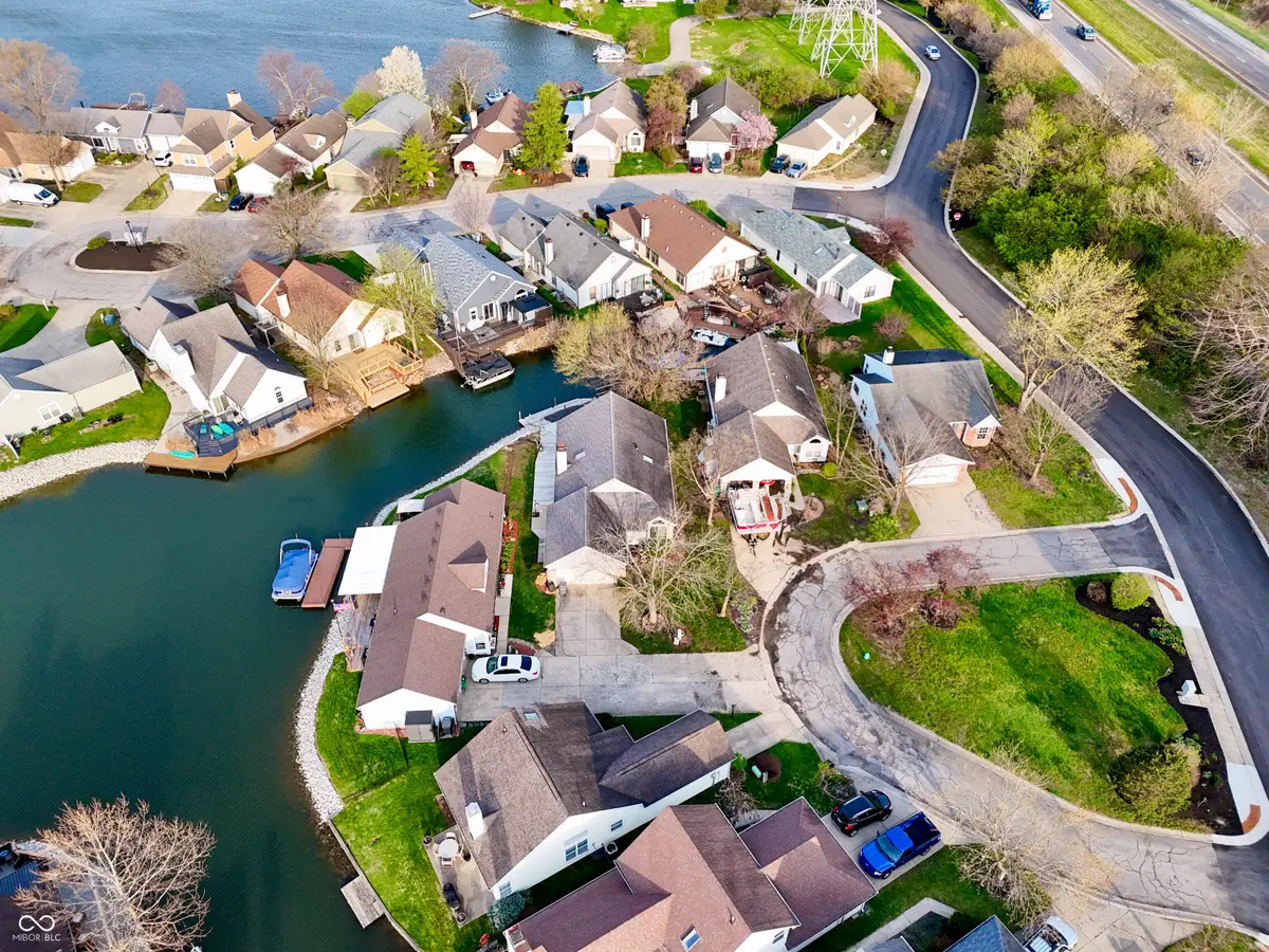 7561 Oceanline Drive, Indianapolis, IN 46214 - #1