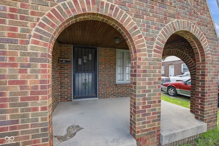 3501 W 16th Street, Indianapolis, IN 46222 - #2