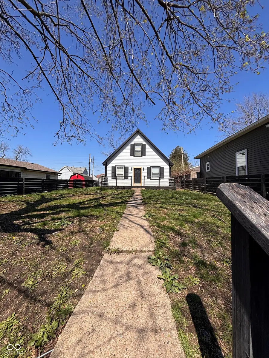 154 W Arizona Street, Indianapolis, IN 46225 - #2