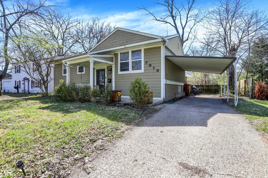 7919 Penway Street, Indianapolis, IN 46226 - #2