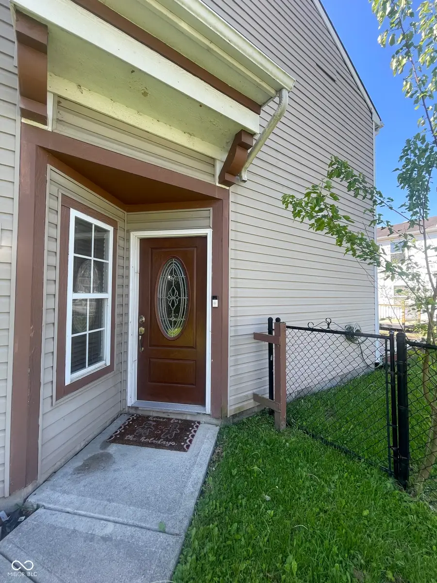 5278 Tufton Drive, Indianapolis, IN 46254 - #3