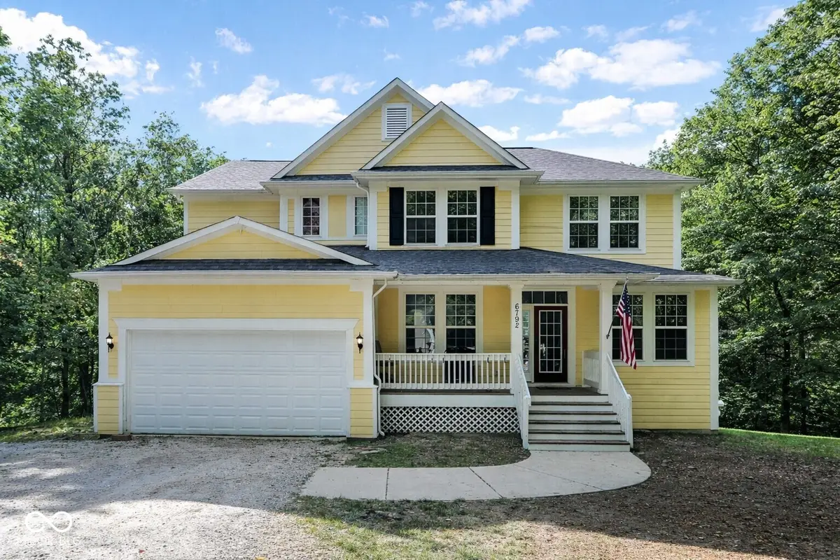 6792 Erika Lane, Nashville, IN 47448 - #1