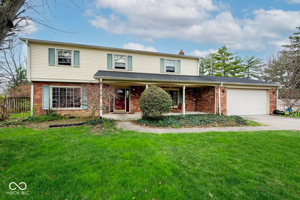420 Ashford Court, Indianapolis, IN 46214 - #1