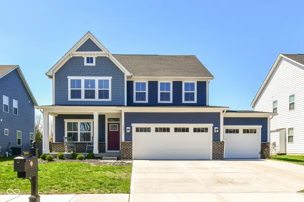 2642 Krasner Drive, Brownsburg, IN 46112