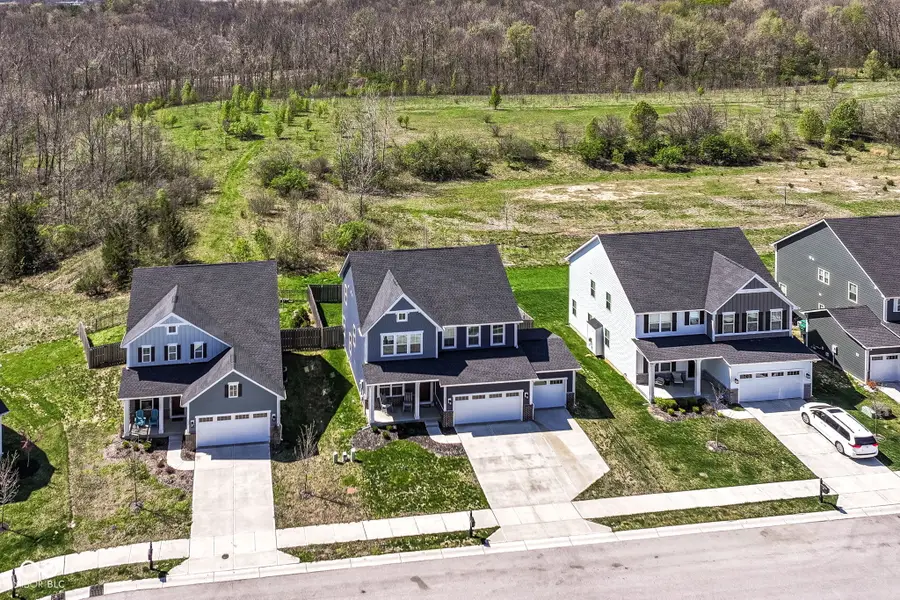 2642 Krasner Drive, Brownsburg, IN 46112 - #2