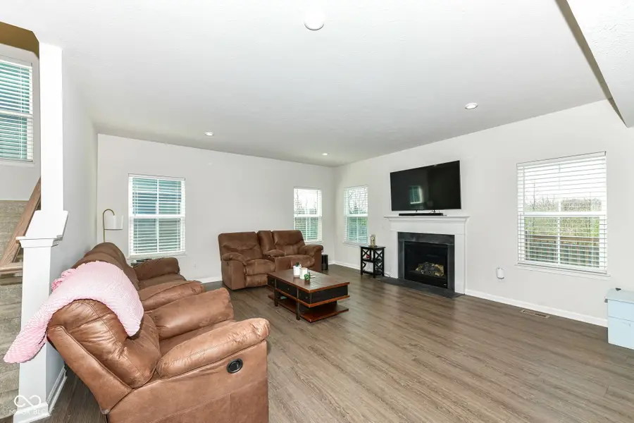 2642 Krasner Drive, Brownsburg, IN 46112 - #3