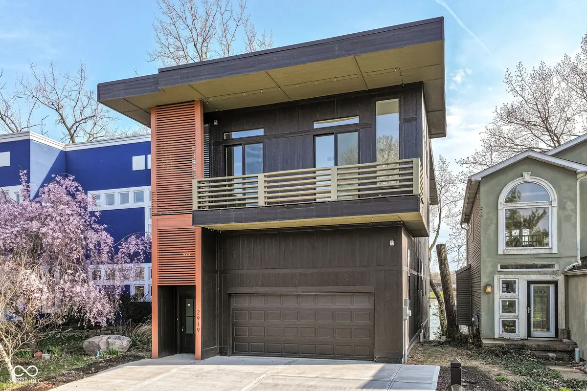 2919 Tropical Drive, Indianapolis, IN 46205 - #1