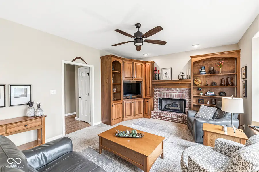 19136 Potters Bridge Road, Noblesville, IN 46060 - #3