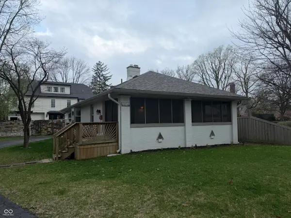 5850 Winthrop Avenue, Indianapolis, IN 46220