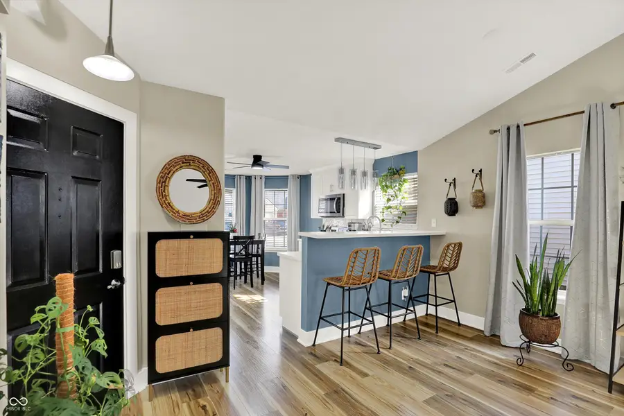 6723 Sundown Drive S, Indianapolis, IN 46254 - #2