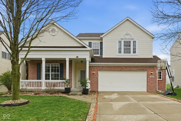 14526 Brackney Lane, Carmel, IN 46032
