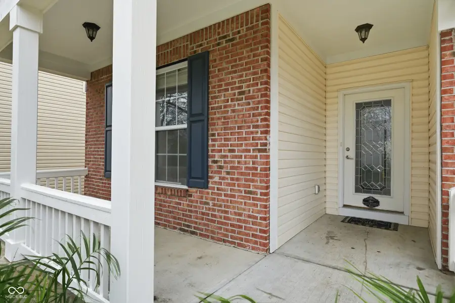 14526 Brackney Lane, Carmel, IN 46032 - #3