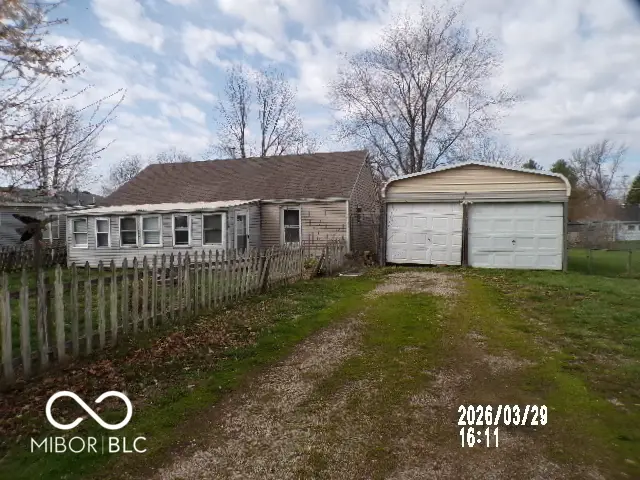 2330 E Cornell Avenue, Muncie, IN 47303 - #1