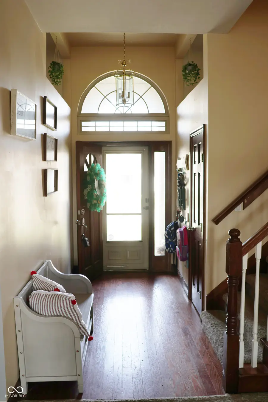 225 Spurgeon Drive, Seymour, IN 47274 - #3