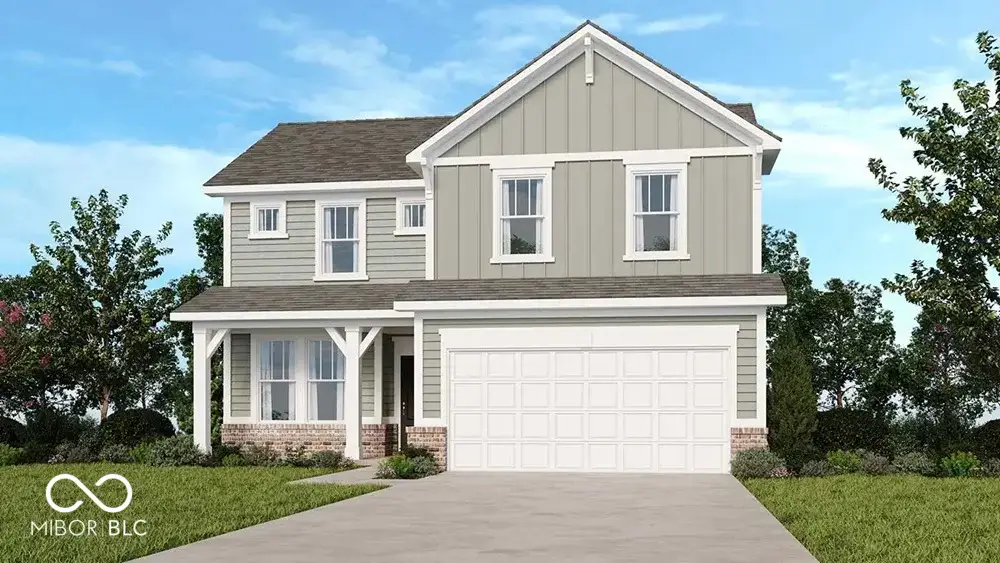 12169 Olivine Avenue, Indianapolis, IN 46229 - #1