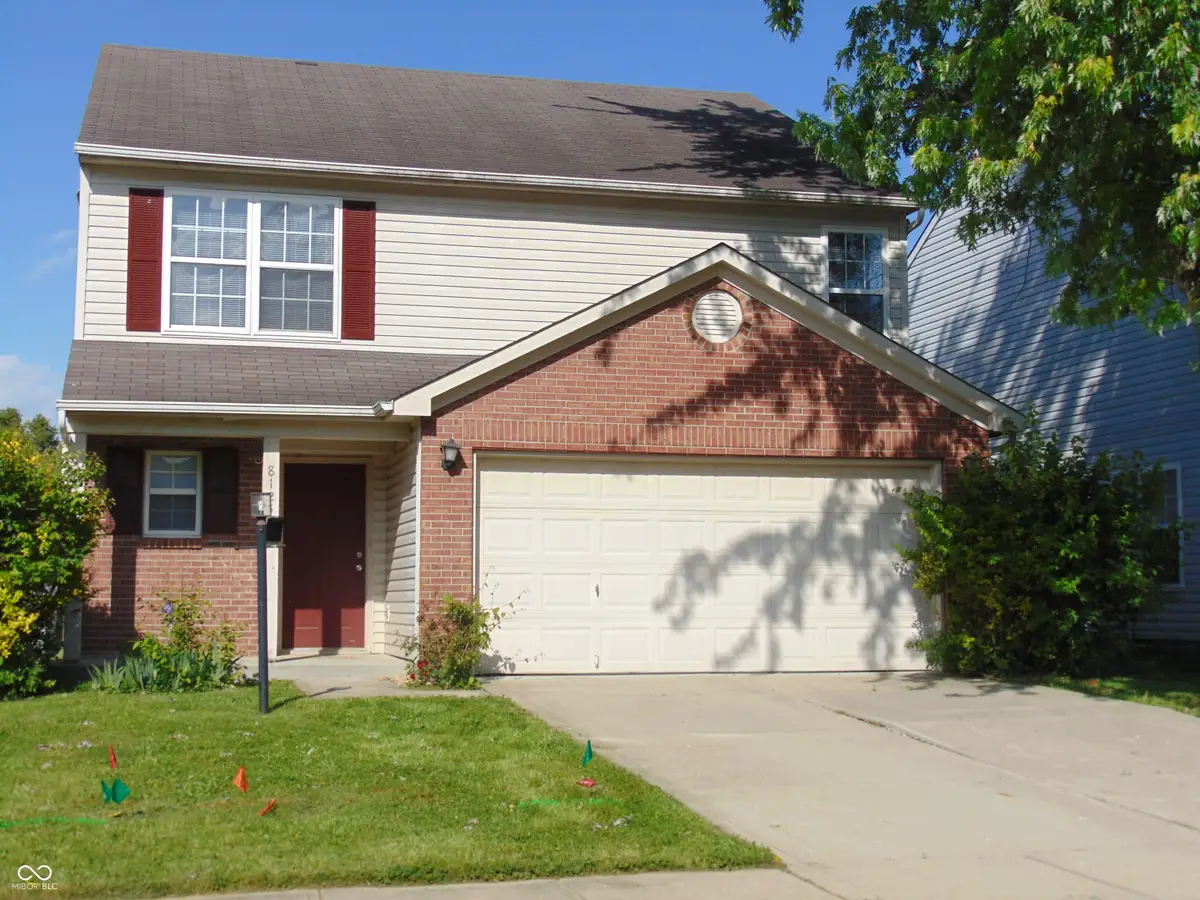 8125 Maple Stream Lane, Indianapolis, IN 46217 - #1