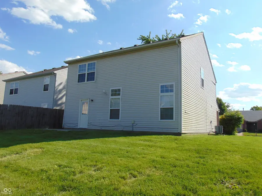 8125 Maple Stream Lane, Indianapolis, IN 46217 - #3