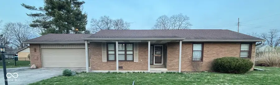 408 S Harvey Road, Muncie, IN 47304 - #2