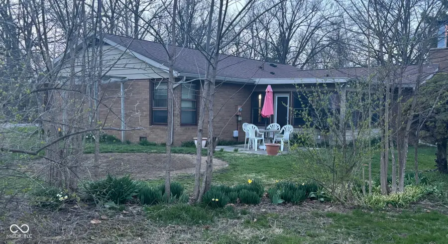 408 S Harvey Road, Muncie, IN 47304 - #3