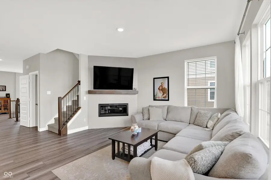 6956 Sunstone Place, Carmel, IN 46033 - #3