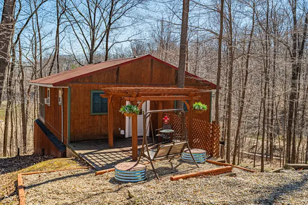 7665 E Butterman, Rockville, IN 47872