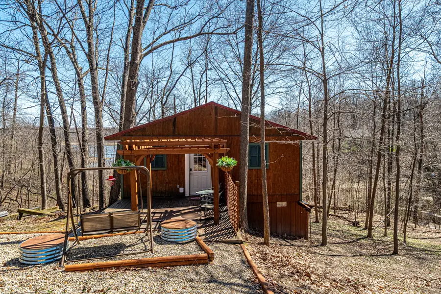 7665 E Butterman, Rockville, IN 47872 - #3